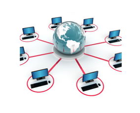 云计算机技术、标准与应用概览